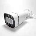 2MP 25M Colorful Night Vision(full time color) Security CCTV Camera Outdoor Video Surveillance Camera Analog Waterproof Camera. 