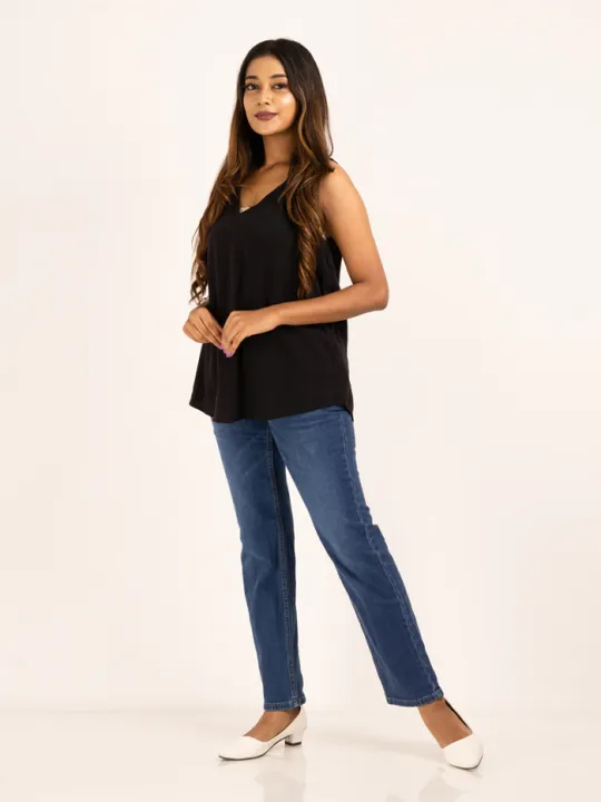 Women's Casual Top (10010) The Factory Outlet