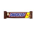 Snickers Chocolate Bar 11.5g. 