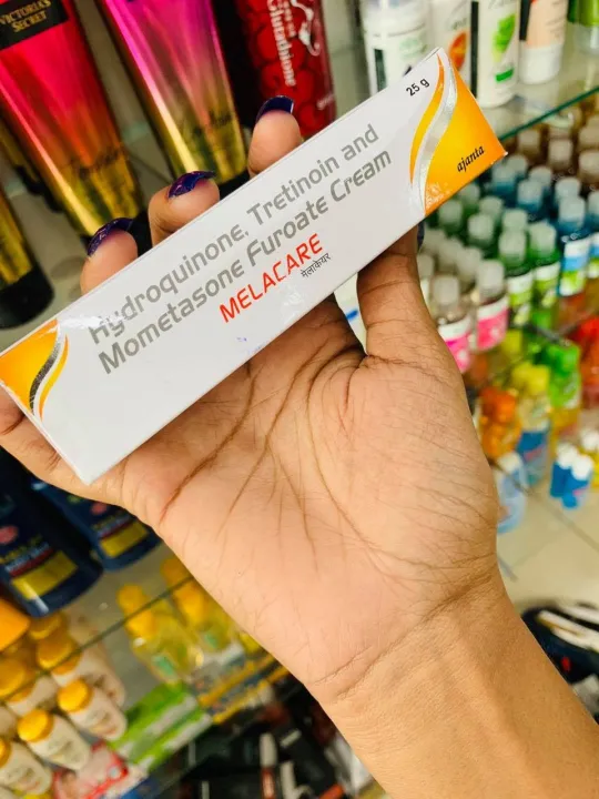 Original_%20MELACARE%2025g%20Large%20New%20Stock%20Hydroquinone,%20Tretinoin%20and%20Mometasone%20Furoate%20Cream%20(Mela)%20-%20Image%207