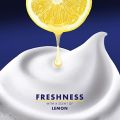 Gillette Classic Lemon Lime Pre Shave Foam - 196 gram FROM INDIA (SAM). 