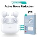 Joyroom JR-T03S Pro ANC With Pop-Up Windows Wireless Earbuds. 