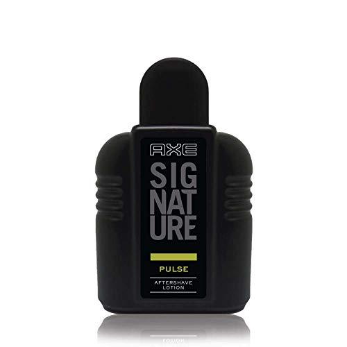 Axe Signature Pulse After Shave Lotion 50 ml FROM INDIA (SAM)