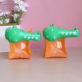 Inflatable Swim Arm Bands Summer Pool Swimming Arm Rings for Boys Girls Kids. 
