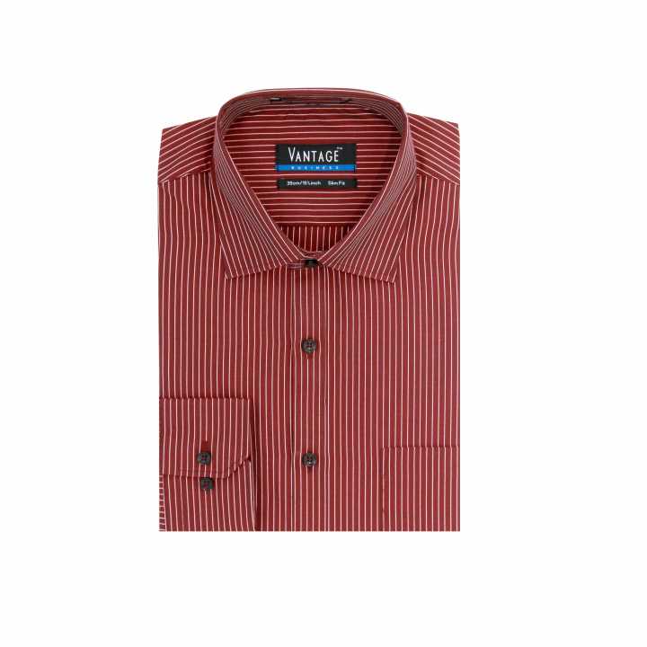 Vantage Business  Shirt