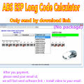 NEW 2023 hot sell for VW ABS ESP Long Code Calculator Helper MK60EC1 for VW abs esp software+ install video guide + free help instal. 