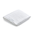 Pillow Case 2Pcs- Hotel Grade - 17"x23". 