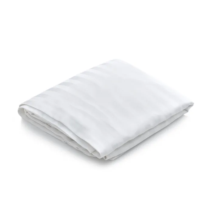 Pillow Case 2Pcs- Hotel Grade - 17"x23"