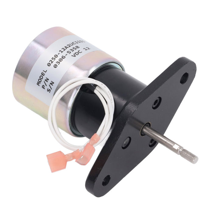 12VDC%20Shutoff%20Stop%20Solenoid%20Valve%20Excavator%20Actuator%20Solenoid%20Valve%20For%20Woodward%20-%20Image%204