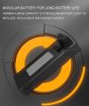 P8 Drone RC Quadcopter with Camera 1080P Single Camera RC Drone with Function 4 Sided Obstacle Avoidance Waypoint Flight Gesture Control |INeedz CCS P8. 