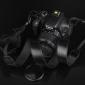 PU Camera Strap Neck Sling 200D 700D 650D 77D 6D 7D II IV 1100D 750D 800D 80D. 