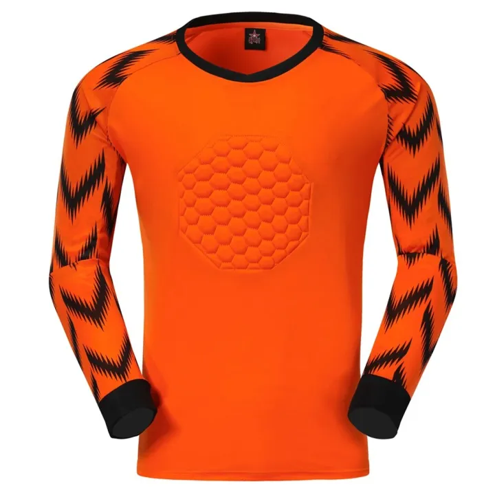 Men%20Kids%20Rugby%20Soccer%20Goalkeeper%20Jerseys%20Football%20Goalie%20Jersey%20Shirts%20Goal%20Keeper%20Sport%20Kit%20Chest%20Elbow%20Protector%20Custom%20Print%20-%20Image%202