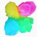 Soft Bath Sponge Fluffy Puffy Loofah. 