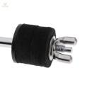 Cymbal Stacker Adjutable Angle Cymbal Holder Arm Percussion Extension. 