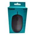 RAPOO Optical Mouse. 
