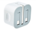 20W USB C Fast Charger Compatible with iPhone 14/14 Plus/14 Pro/14 Pro Max/13 12,USBC PD Wall Charging Plug UK Type C Power Adapter. 