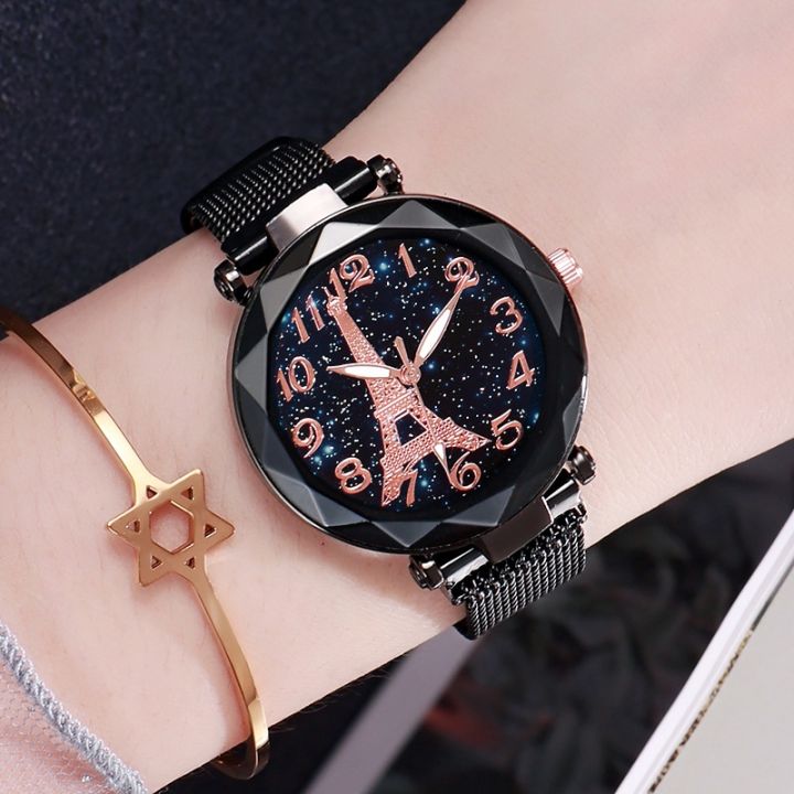 Star%20Watch%20Women%20Watch%20Fashion%20Star%20Paris%20Tower%20Magnet%20Belt%20Quartz%20Watches%20-%20Image%206