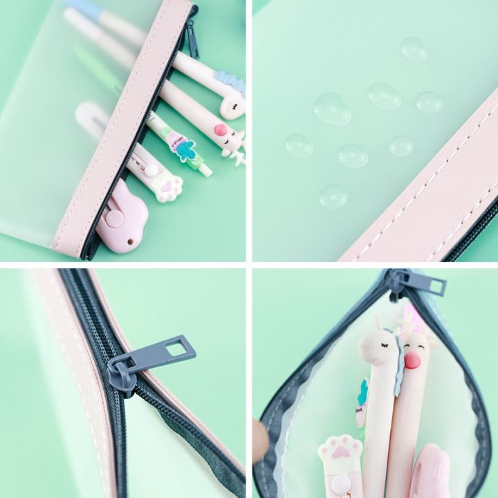 Foldable%20Pencil%20Stationery%20Bag%20Waterof%20Cosmetic%20Packet%20Portable%20Travel%20Home%20Storage%20Pack%20Dustof%20Jewelry%20Toys%20Storing%20%20Large%20Capacity%20%20Zipper%20Pouch%20-%20Image%208