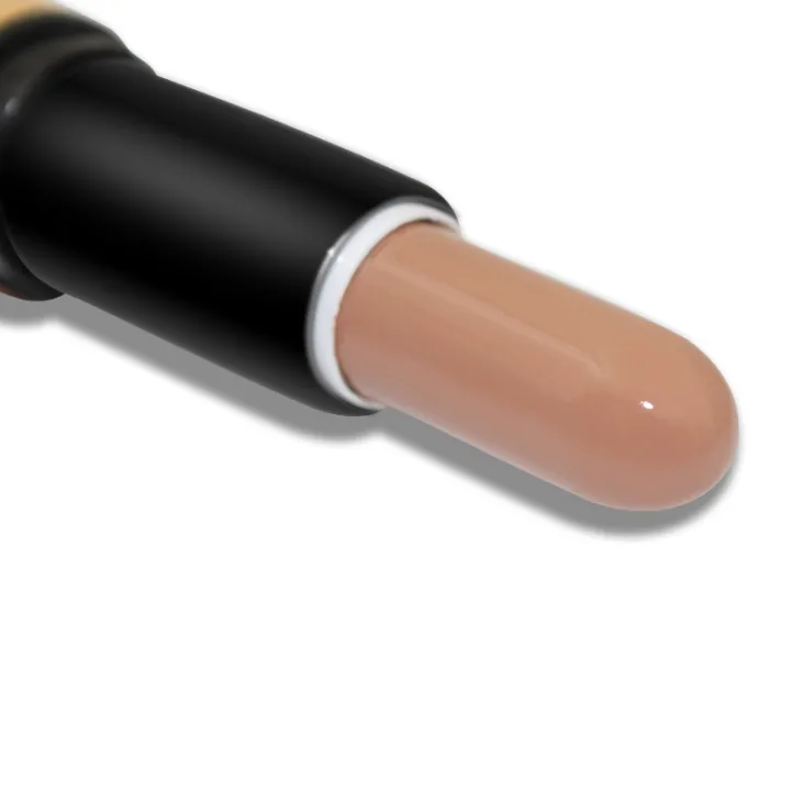 IMAGIC%20Makeup%20Creamy%20Double-ended%202in1%20Contour%20Stick%20Contouring%20Highlighter%20Bronzer%20Create%203D%20Face%20Concealer%20Full%20Cover%20Blemish%20-%20Image%204