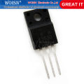 5pcs 2SK3530 K3530 TO-220F. 