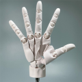 Universal Flexible Hand Model, Movable Artist Mannequin Hand Shape, for Home Office Desk Decoration, Display A. 