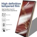 For Huawei Mate XT Ultimate Hydrogel Film MateXT Anti Fingerprint Soft TPU Screen Protector Full Cover Protective Film. 