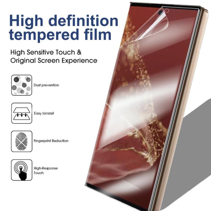 For%20Huawei%20Mate%20XT%20Ultimate%20Hydrogel%20Film%20MateXT%20Anti%20Fingerprint%20Soft%20TPU%20Screen%20Protector%20Full%20Cover%20Protective%20Film%20-%20Image%204