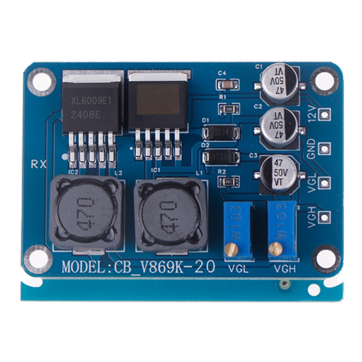 VGH%20VGL%20DC%20Module%20for%20Repairing%20LCD%20Panel%20Y%20Broken%20Y%20Color%20Abnormal%20Horizontal%20Line%20Problem%20VGH%2015-40V%20VGL%205-28V%205Pcs%20-%20Image%202