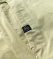 D-Blaq Men's Light Yellow Short. 