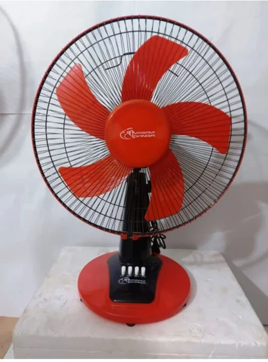 16"Table%20Fan%20with%205%20Blades%20-%20Image%203