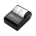 HXSJ Por-Table 58Mm The-Rmal Receipt Prin-Ter  B-T Mobile The-Rmal Prin-Ter For Supermarket Restaurant Retail Store Warehouse. 