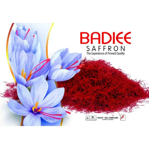 Original Organic Natural Badiee 1g Pure NEGIN Iran Saffron for Healthy ...