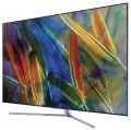 Samsung 55 inches 4K Ultra HD Smart QLED TV - QA55Q7F. 