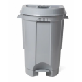 PHOENIX PLASTIC GARBAGE BIN 70L. 