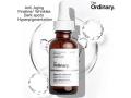 The ORDINARY Retinol 1% in Squalane 30ml Face Serum Made in Canada Minimize Pores Wrinkles. 