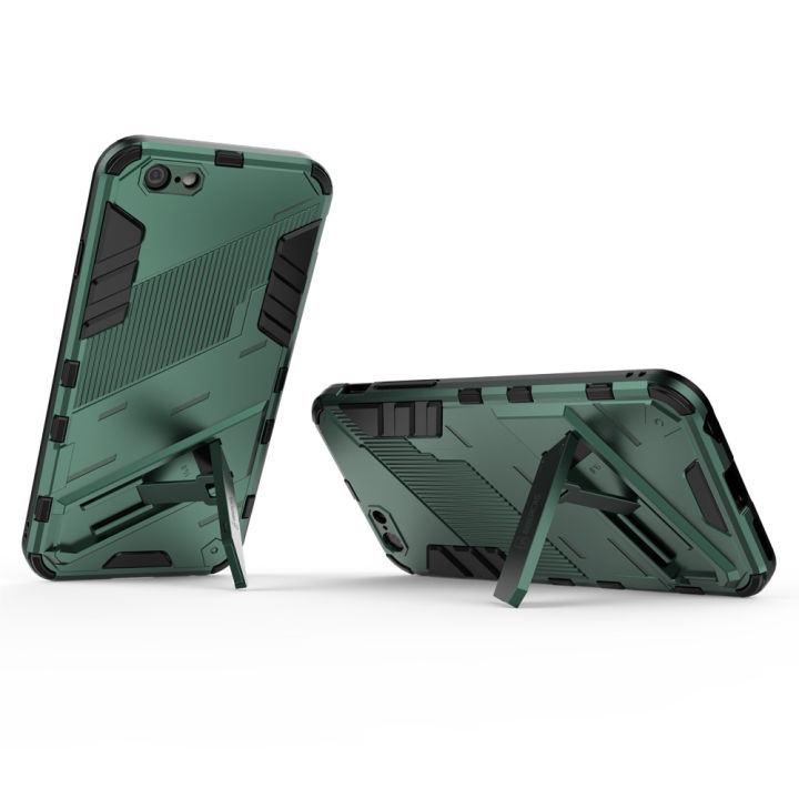 Lenuo%20Punk-Casing%20For%20iphone%206%20/%206s%20Back%20Cover%20Eight-Color%20Anti-Fall%20And%20Anti-Slip%20Phone%20Bracket%20Lens%20Protection%20Cover%20Lovers%20Case%20-%20Image%205