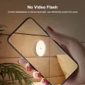 Auoyo LED Night Light Motion-Sensing Lamp Portable Night Lamp. 