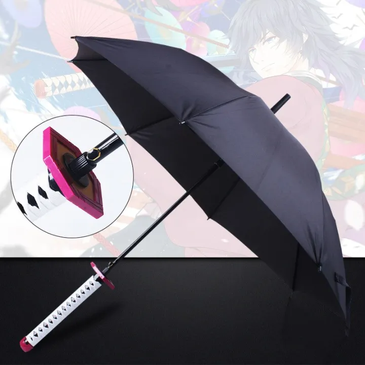 Umbrella%20For%20Men%20Anime%20Anime%20Ghost%20Slayer%20Personalized%20Creative%20Sunshade%20Samurai%20Windproof%20Umbrella%20-%20Image%202