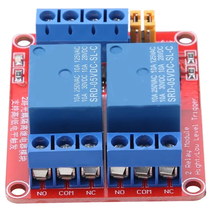 Durable%202%20Channel%202%20Channel%20Relay%20Module%205V/12V/24V%20High%20and%20Low%20Level%20Trigger%20High%20and%20Low%20Level%20Trigger%20Relay%20Module%20Arduino%20Projects%20-%20Image%206