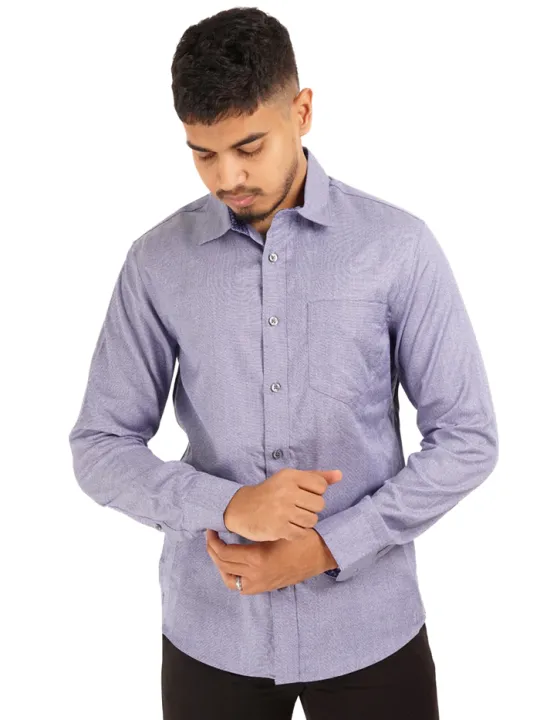 Men's Formal Shirt 9402