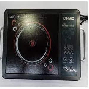 Kanvox  Infrared Cooker IC-2001 2000W