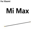 Coaxial Connector Wifi Antenna Signal Flex Cable for Xiaomi Redmi Note 7 6 5 5A 4 4X 3 2 Pro 4G 3G Mi Max Mix Note 3. 
