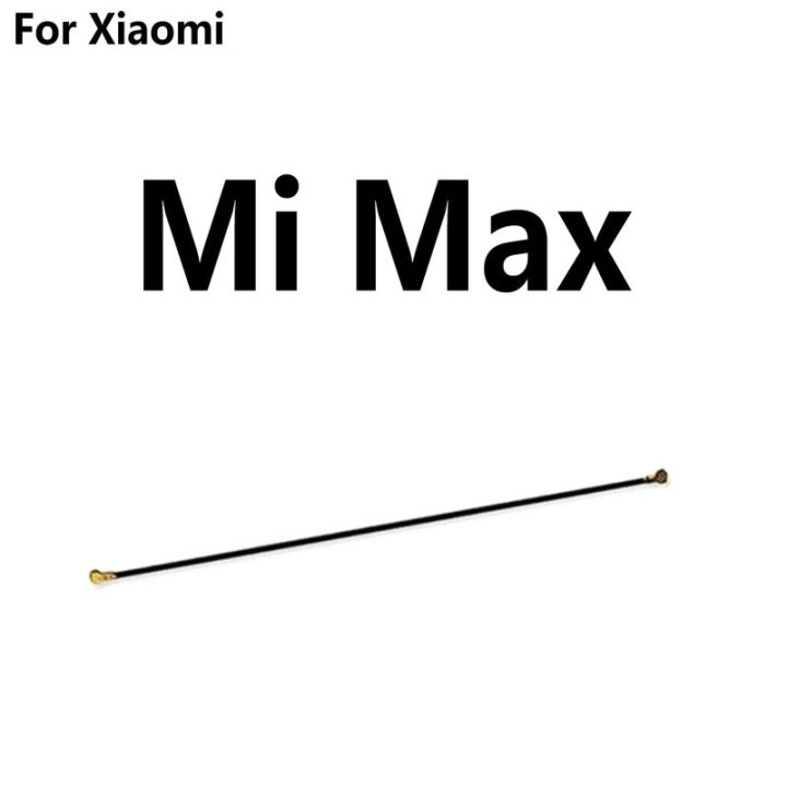 Coaxial%20Connector%20Wifi%20Antenna%20Signal%20Flex%20Cable%20for%20Xiaomi%20Redmi%20Note%207%206%205%205A%204%204X%203%202%20Pro%204G%203G%20Mi%20Max%20Mix%20Note%203%20-%20Image%204
