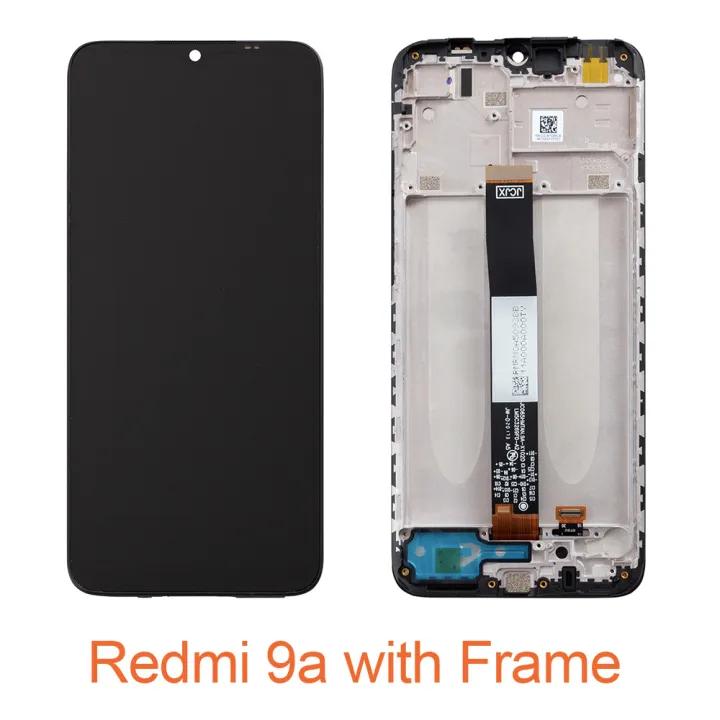 M2006C3LI%20M2006C3LG%20M2006C3MG%20Lcd%20Display%20For%20Xiaomi%20Redmi%209A%209C%20NFC%209i%2010A%20Touch%20Screen%20Assembly%20Display%20M2006C3LC%20M2004C3L%20-%20Image%202