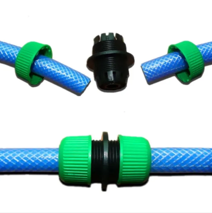 Garden%20Hose%20Connector%201/2%20Pipe%20High%20Quality%20Material%20Long%20Durability%20Home%20Watering%20-%20Image%203