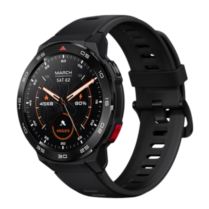 Mibro Watch GS Pro Bluetooth Calling SmartWatch