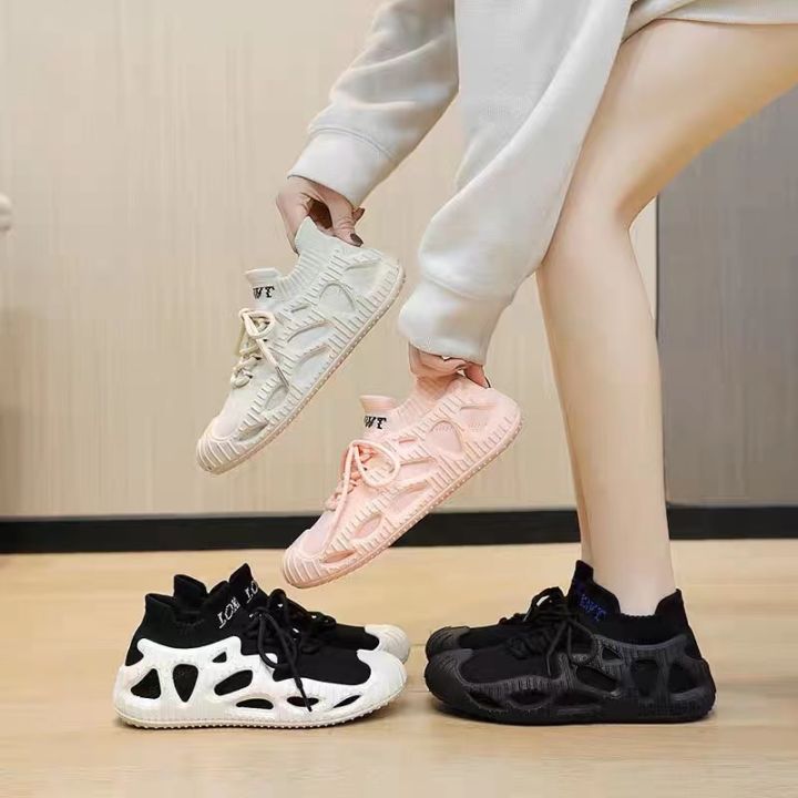 Summer Super Light Not Tired Feet Comfortable Women's Shoes Sports