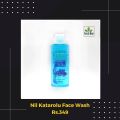 Herb Line Nil Katarolu Facial Wash (New Arrival). 