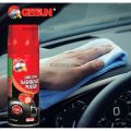 GETSUN DASHBOARD POLISH 450ML. 