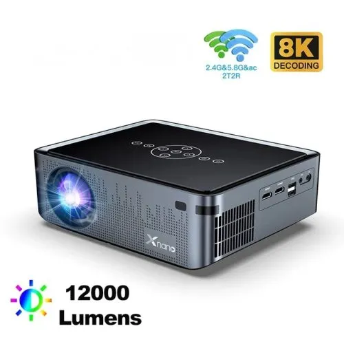 X1%20Projector%20300ANSI%20(12000%20Lumens)%201080P%20Full%20HD%20Smart%20Projector%20LCD%20Smart%20Android%209.0%202T2R%20Wifi%20Video%20LED%20Home%20Theater%20Cinema%20Projector%20-%20Image%209